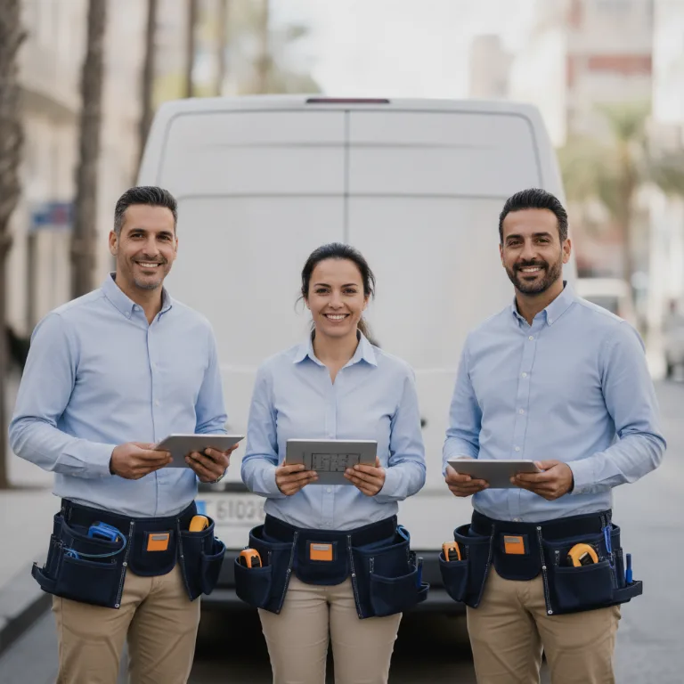 Agenzia Immobiliare Commerciale team a Catania